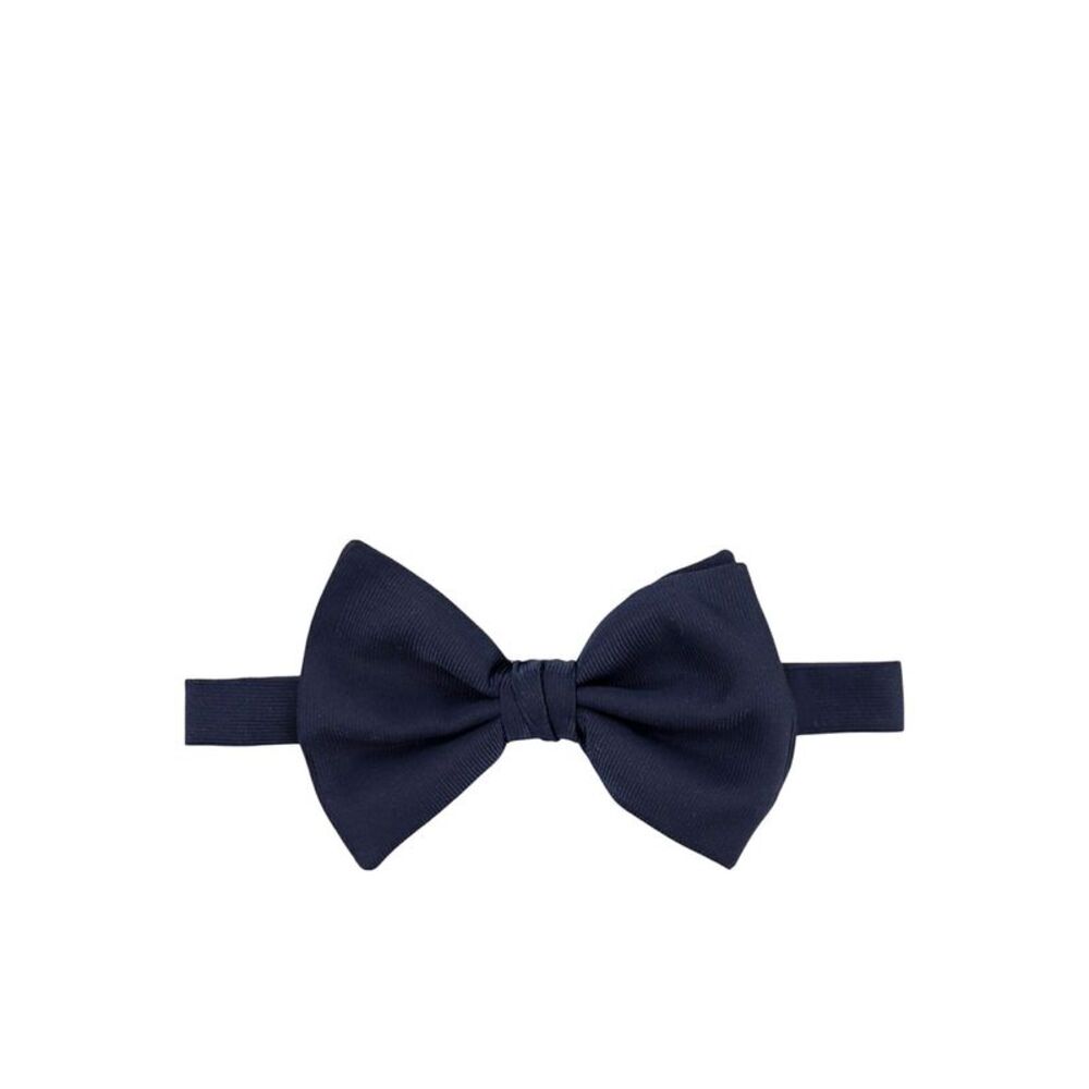 Giorgio Armani Men Silk Bow Tie